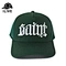Curved Brim Sports Cap